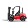Мотокар за неравен терен Hangcha RT Diesel 4×4 25 – 35