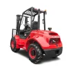 Мотокар за неравен терен Hangcha RT Diesel 4×4 25 – 35