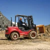 Мотокар за неравен терен Hangcha RT Diesel 4×4 25 – 35