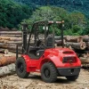Мотокар за неравен терен Hangcha RT Diesel 4×4 25 – 35