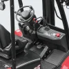 Мотокар за неравен терен Hangcha RT Diesel 4×4 25 – 35