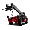 Телескопичен товарач Hangcha XS Diesel 4000 – 17700