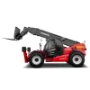 Телескопичен товарач Hangcha XS Diesel 4000 – 17700