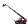 Телескопичен товарач Hangcha XS Diesel 4000 – 17700