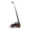 Телескопичен товарач Hangcha XS Diesel 4000 – 17700