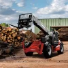 Телескопичен товарач Hangcha XS Diesel 4000 – 17700