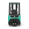 Триопорен електрокар Mitsubishi EDiA EM FB14-20(C)N2T
