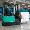 Триопорен електрокар Mitsubishi EDiA EM FB14-20(C)N2T