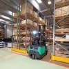 Триопорен електрокар Mitsubishi EDiA EM FB14-20(C)N2T