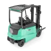 Електрокар Mitsubishi EDiA EX FB25-35A(C)N