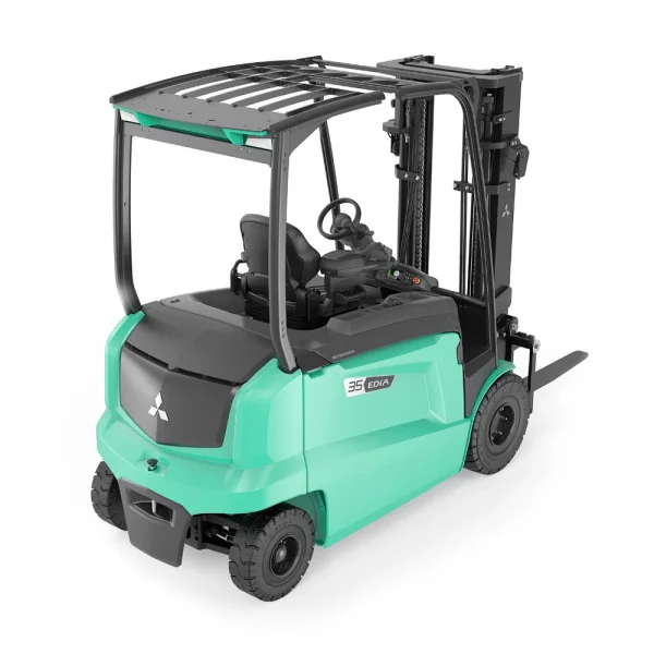 Електрокар Mitsubishi EDiA EX FB25-35A(C)N
