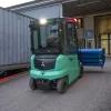 Електрокар Mitsubishi EDiA EX FB25-35A(C)N