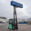 Електрокар Mitsubishi EDiA EX FB25-35A(C)N
