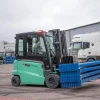 Електрокар Mitsubishi EDiA EX FB25-35A(C)N