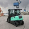 Електрокар Mitsubishi EDiA XL FB40-55(C)N(H)