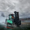 Електрокар Mitsubishi EDiA XL FB40-55(C)N(H)