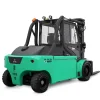Електрокар Mitsubishi FB60-120N(H)