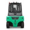 Електрокар Mitsubishi FB60-120N(H)