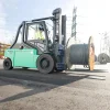 Електрокар Mitsubishi FB60-120N(H)