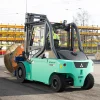Електрокар Mitsubishi FB60-120N(H)
