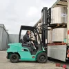 Мотокар Mitsubishi GRENDiA ES FD20-35N3 Diesel