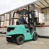 Мотокар Mitsubishi GRENDiA ES FD20-35N3 Diesel