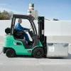 Газокар Mitsubishi GRENDiA ES FG15-35(C)N