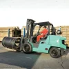 Газокар Mitsubishi GRENDiA EX FG40-55(C)N3