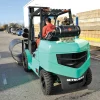 Газокар Mitsubishi GRENDiA EX FG40-55(C)N3