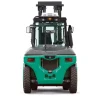 Мотокар Mitsubishi TREXiA ES FD60-100N3 Diesel