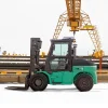 Мотокар Mitsubishi TREXiA ES FD60-100N3 Diesel