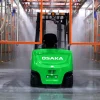 Електрокар четириопорен OSAKA CPD20 Compact с Li-Ion технология