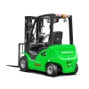 Електрокар четириопорен OSAKA CPD15 с Li-Ion технология