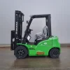 Електрокар четириопорен OSAKA CPD20 с Li-Ion технология