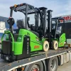 Електрокар OSAKA CPD25 – 2500kg