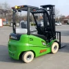 Електрокар OSAKA CPD25 – 2500kg