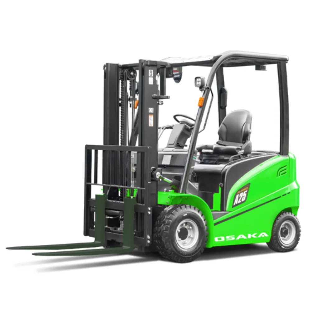 Електрокар OSAKA CPD25 – 2500kg