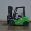 Електрокар четириопорен OSAKA CPD25 с Li-Ion технология