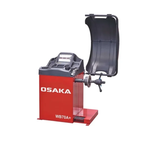 Автоматична баланс машина OSAKA WB70A+