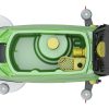 Подопочистващ автомат IPC CT51