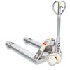 Палетна количка от неръждаема стомана (INOX) 2500 кг