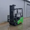Триопорен електрокар OSAKA CPDS 13-20 с Li-Ion технология