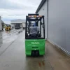 Триопорен електрокар OSAKA CPDS 13-20 с Li-Ion технология