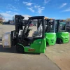 Триопорен електрокар OSAKA CPDS 13-20 с Li-Ion технология