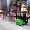 Триопорен електрокар OSAKA CPDS 13-20 с Li-Ion технология