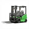 Електрокар OSAKA CPD20-AC6 TRIPLEX 4500