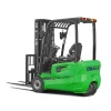 Триопорен електрокар OSAKA CPDS20-AC8G TRIPLEX 4800