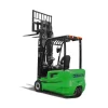 Триопорен електрокар OSAKA CPDS20-AC8G TRIPLEX 4800